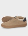 DUAL COLOUR SNEAKER