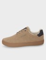 DUAL COLOUR SNEAKER