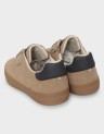 DUAL COLOUR SNEAKER
