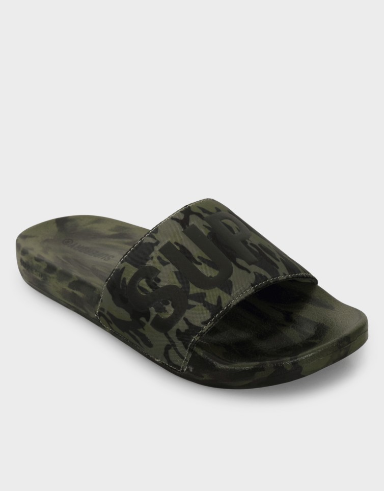 CORE CAMO POOL SLIDE