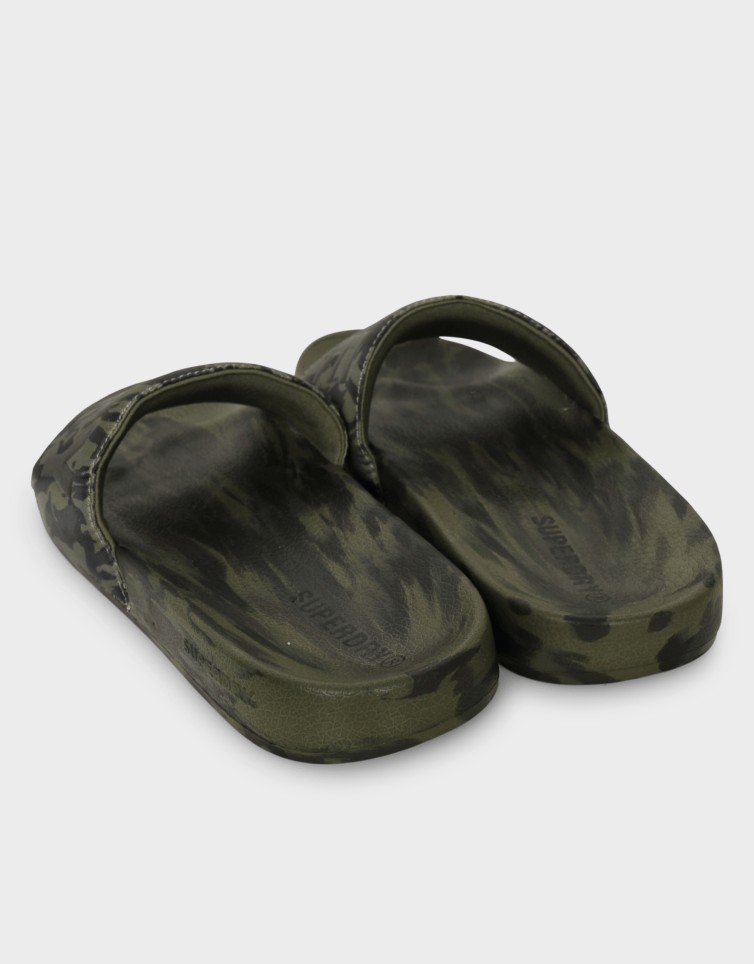 CORE CAMO POOL SLIDE
