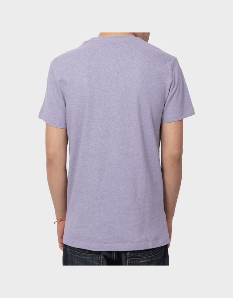 ESSENTIAL LOGO EMB TEE