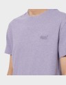 ESSENTIAL LOGO EMB TEE