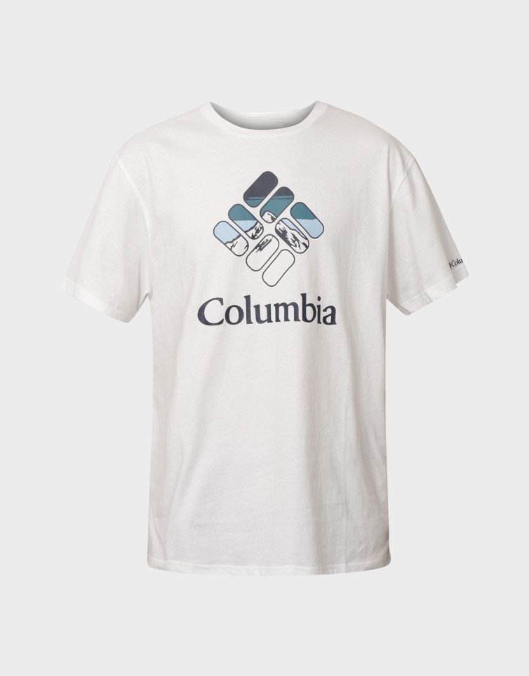 RAPID RIDGE™ GRAPHIC TEE