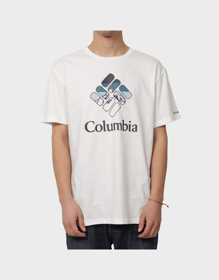 RAPID RIDGE™ GRAPHIC TEE
