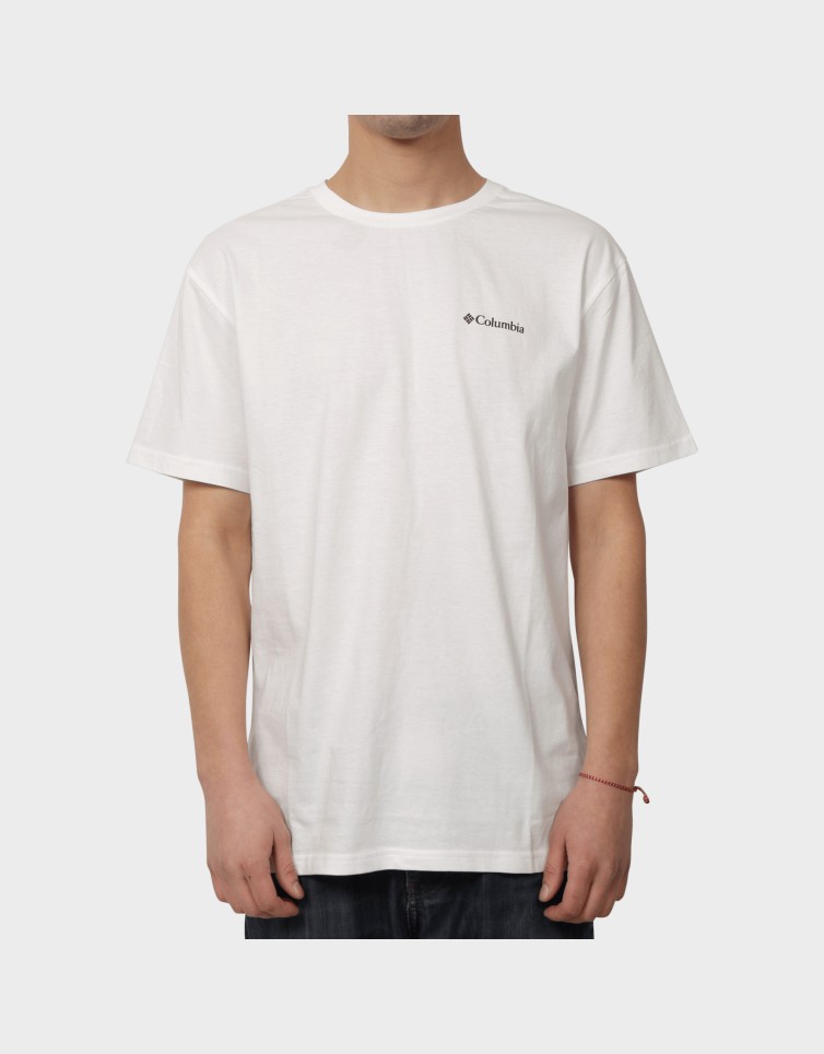 CSC BASIC LOGO™ SHORT SLEEVE