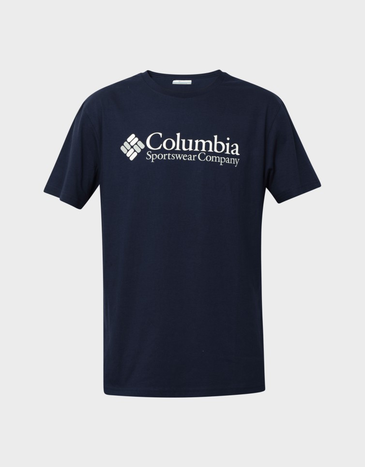 CSC BASIC LOGO™ SHORT SLEEVE