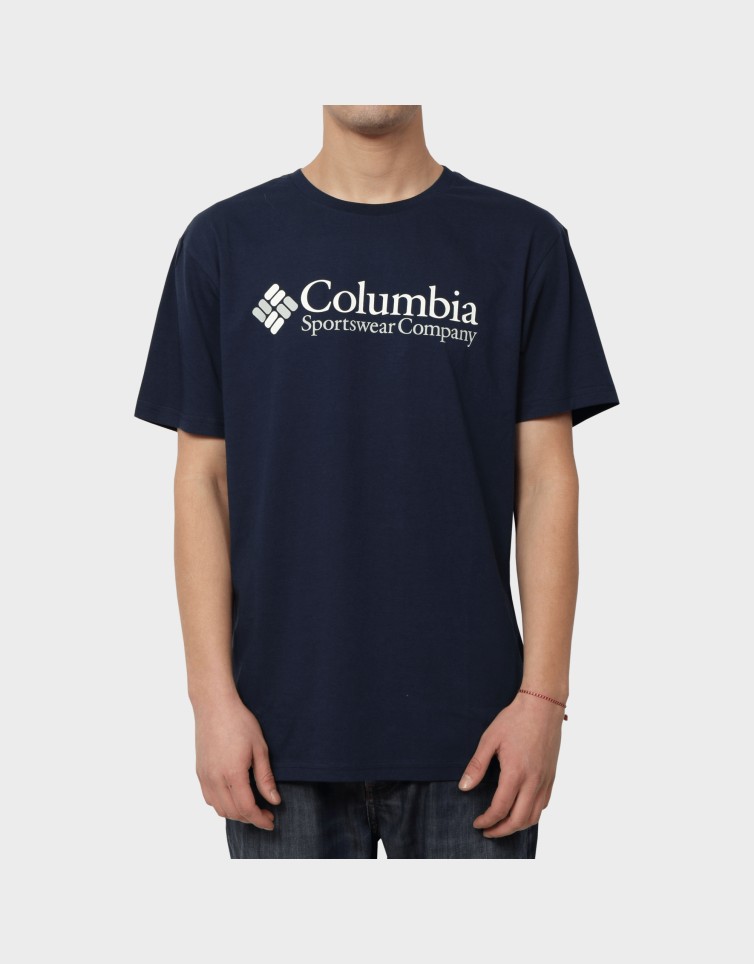 CSC BASIC LOGO™ SHORT SLEEVE