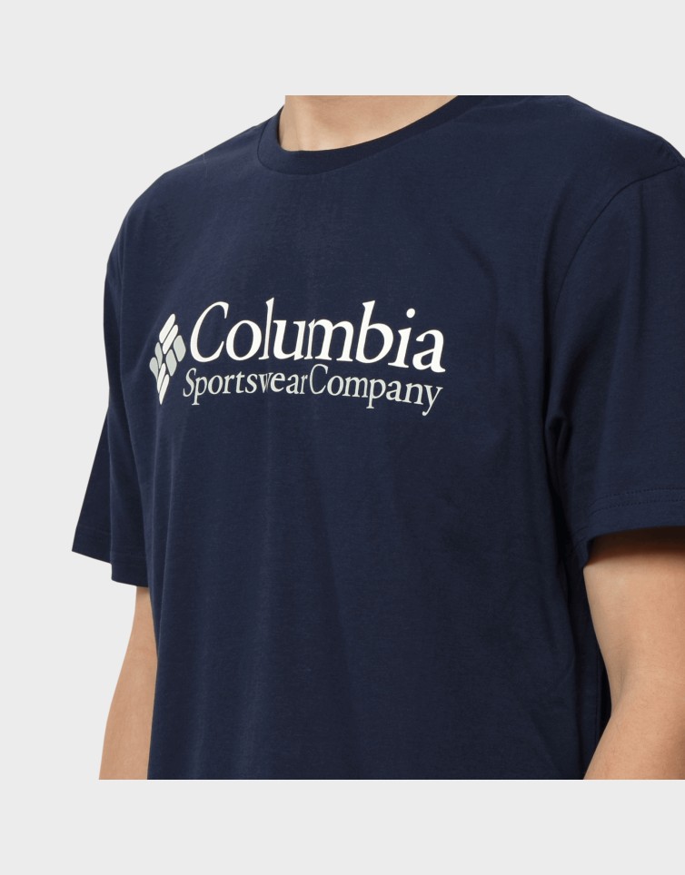 CSC BASIC LOGO™ SHORT SLEEVE
