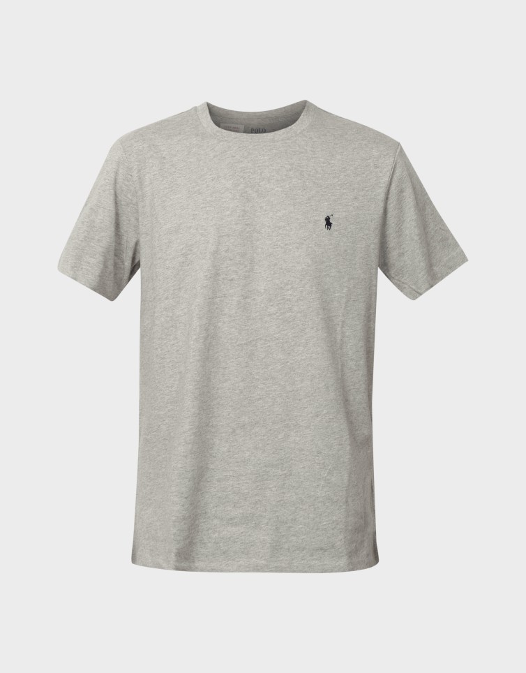 S/S CREW SLEEP TOP