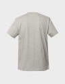 S/S CREW SLEEP TOP