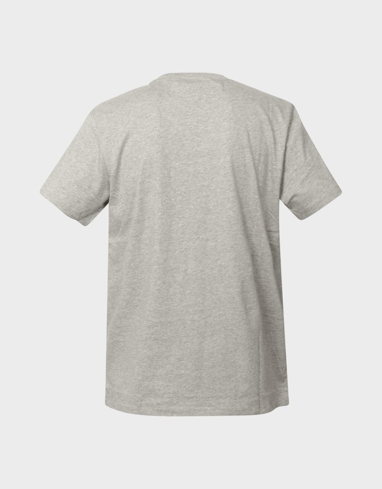 S/S CREW SLEEP TOP