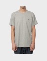 S/S CREW SLEEP TOP