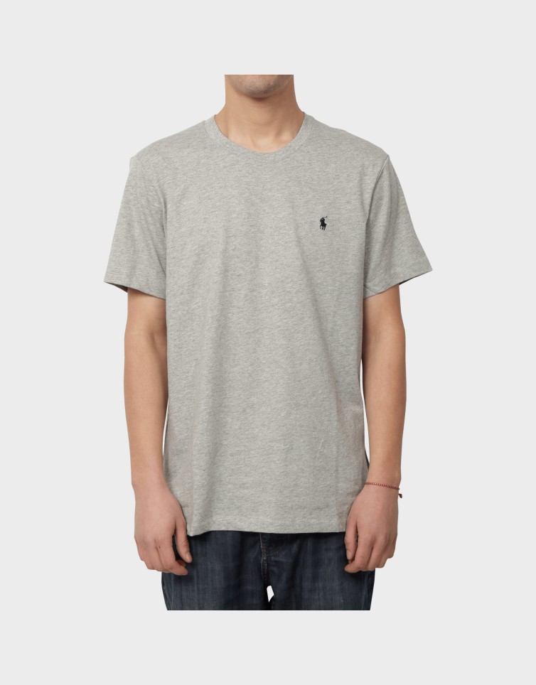 S/S CREW SLEEP TOP