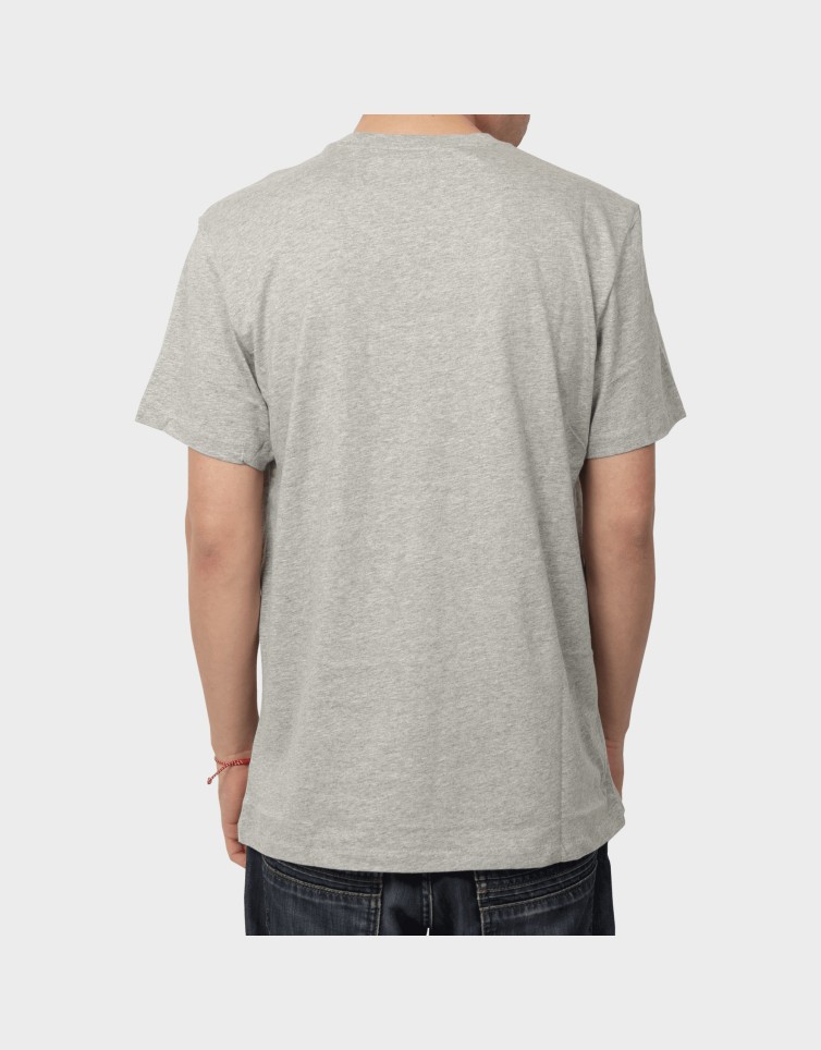 S/S CREW SLEEP TOP