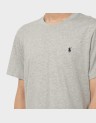 S/S CREW SLEEP TOP