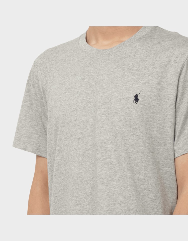 S/S CREW SLEEP TOP