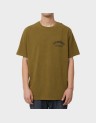 D2 OVIN NEO TRAD TATTOO LOOSE TEE
