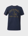 D2 OVIN LO-FI OUTDOOR RELAXED TEE