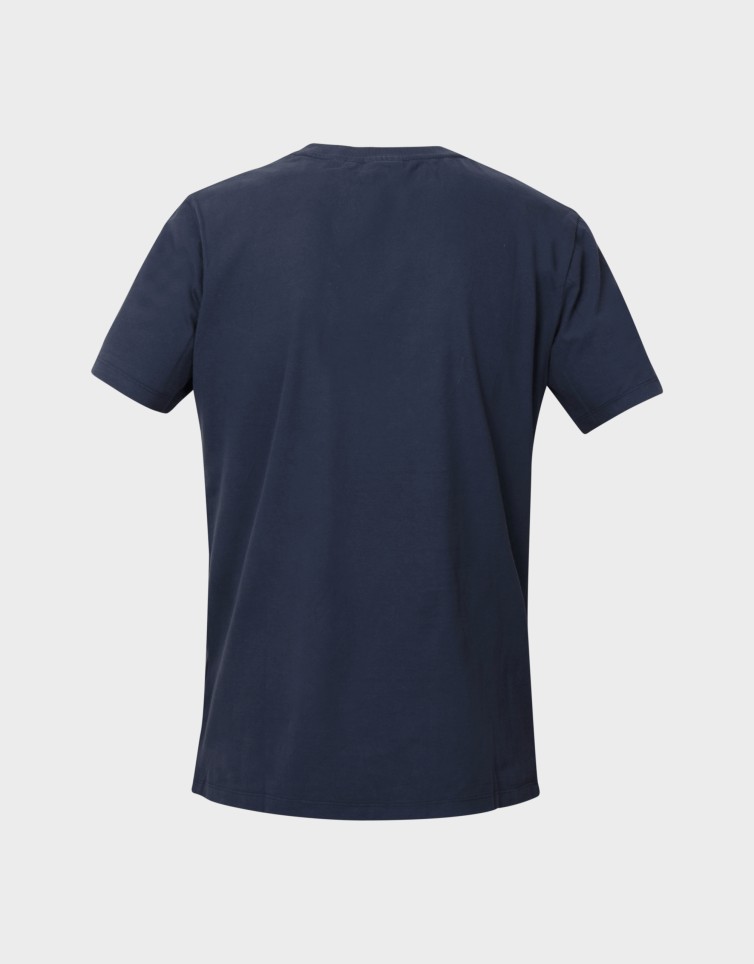 D2 OVIN LO-FI OUTDOOR RELAXED TEE