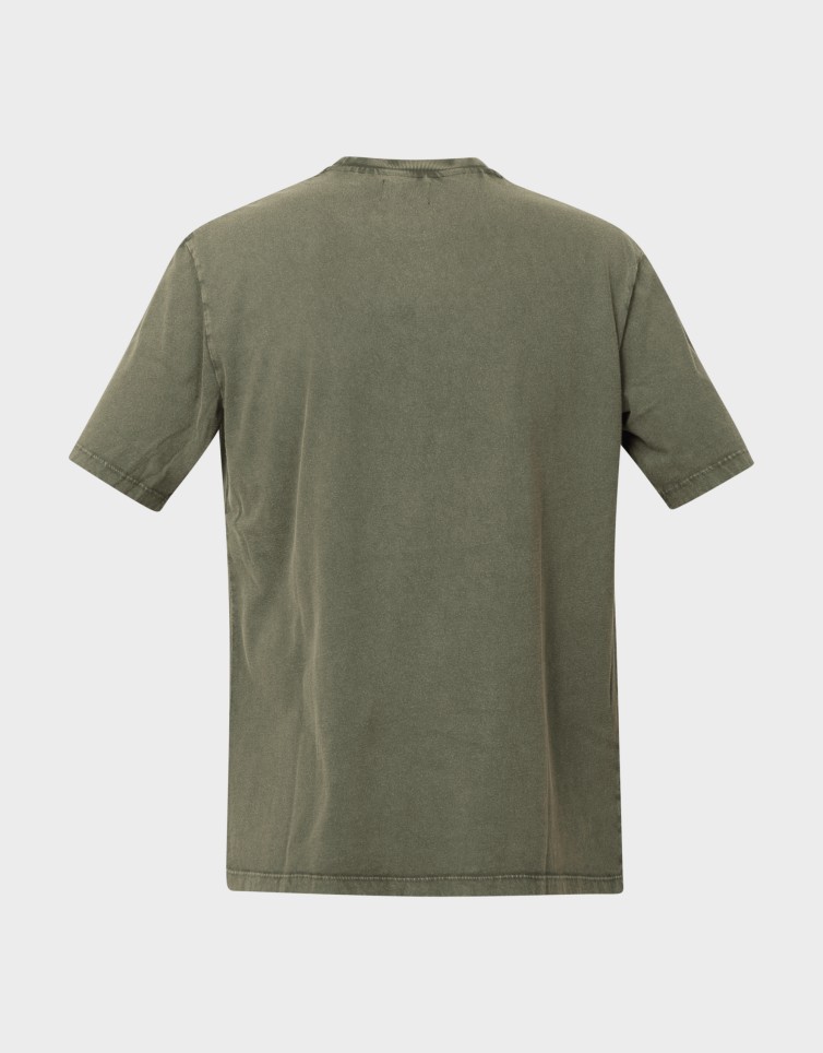 MACHINED GOODS WORKWEAR TEE