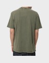 MACHINED GOODS WORKWEAR TEE