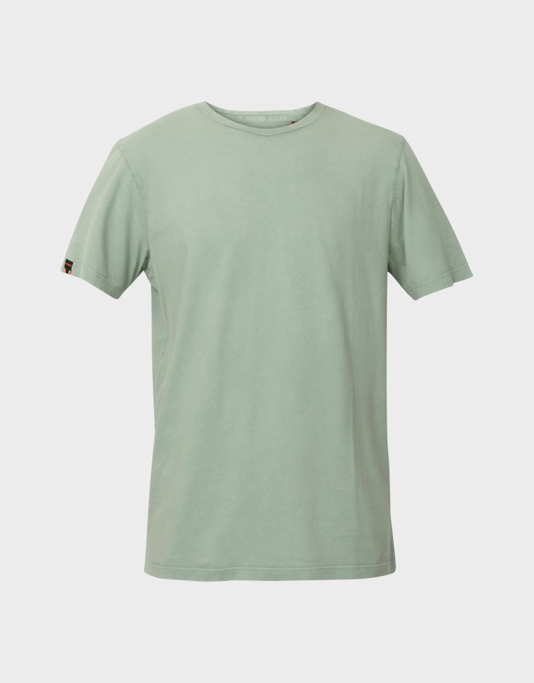 IND CLASSIC ESSENTIAL TEE ΜΠΛΟΥΖΑ...