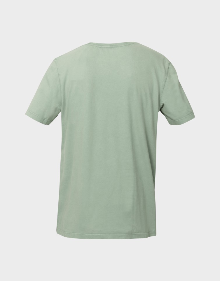IND CLASSIC ESSENTIAL TEE ΜΠΛΟΥΖΑ...