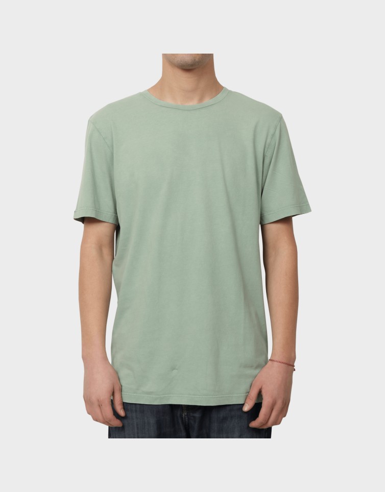 IND CLASSIC ESSENTIAL TEE ΜΠΛΟΥΖΑ...