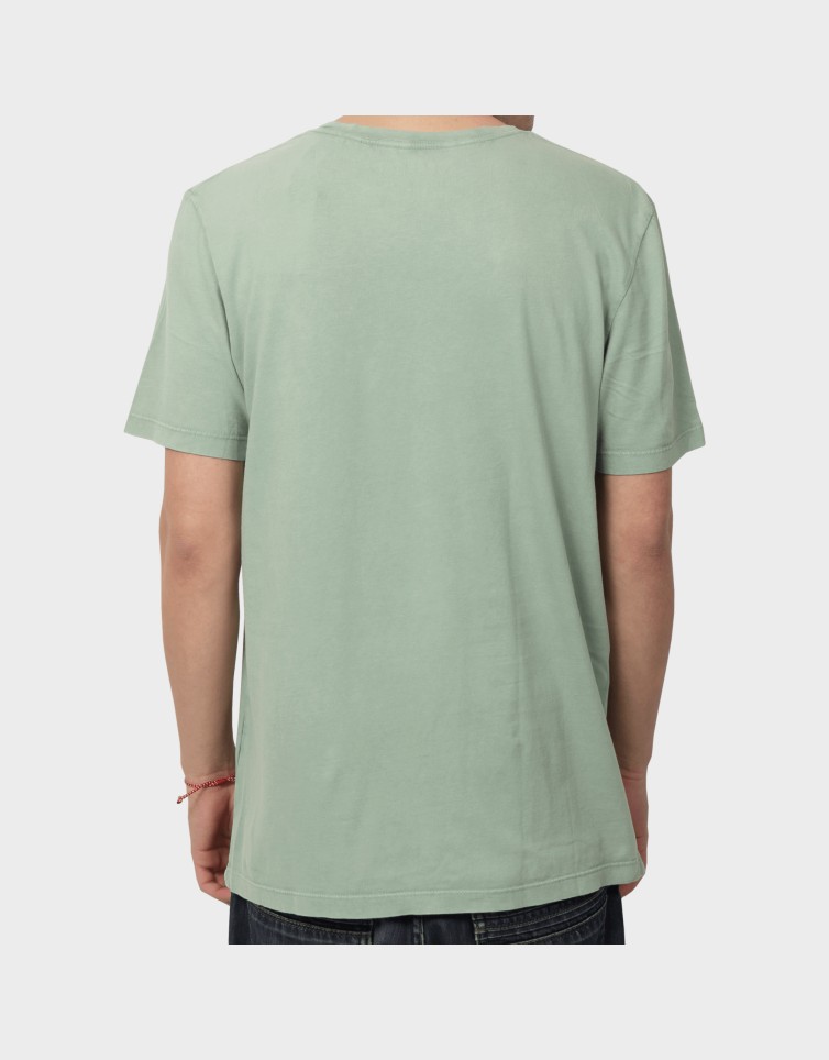 IND CLASSIC ESSENTIAL TEE ΜΠΛΟΥΖΑ...
