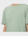 IND CLASSIC ESSENTIAL TEE ΜΠΛΟΥΖΑ ΑΝΔΡΙΚΟ