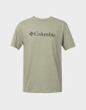 CSC BASIC LOGO™ SHORT SLEEVE