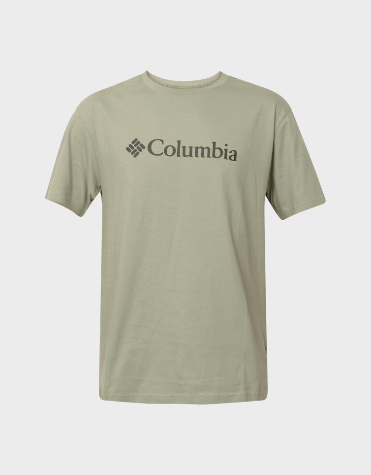 CSC BASIC LOGO™ SHORT SLEEVE