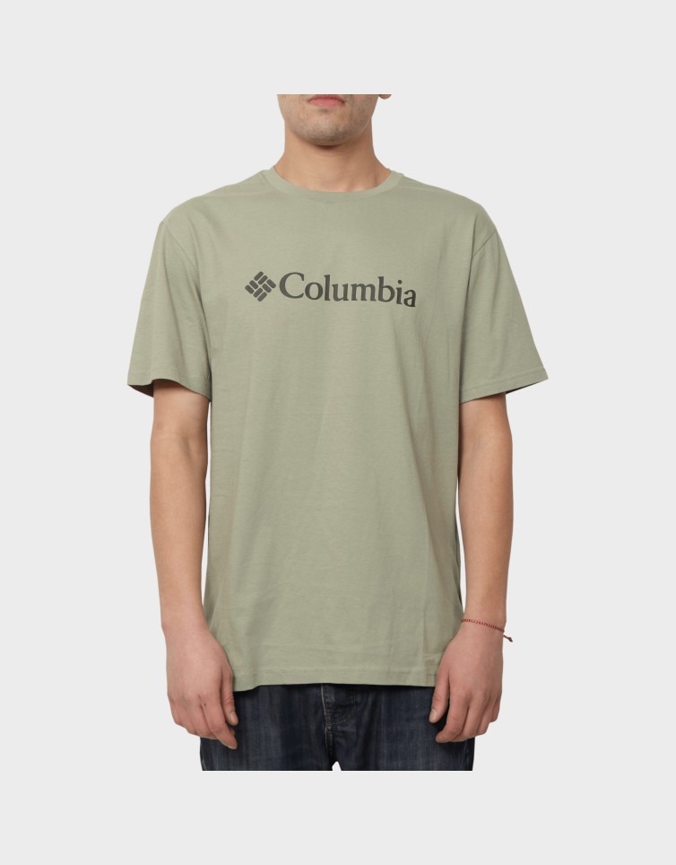 CSC BASIC LOGO™ SHORT SLEEVE