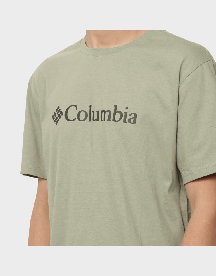 CSC BASIC LOGO™ SHORT SLEEVE