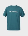 CSC BASIC LOGO™ SHORT SLEEVE