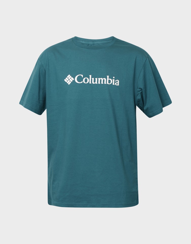 CSC BASIC LOGO™ SHORT SLEEVE