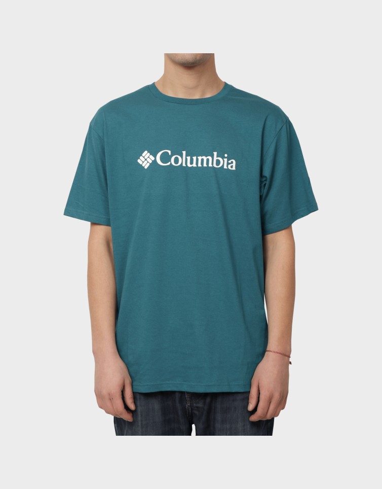 CSC BASIC LOGO™ SHORT SLEEVE