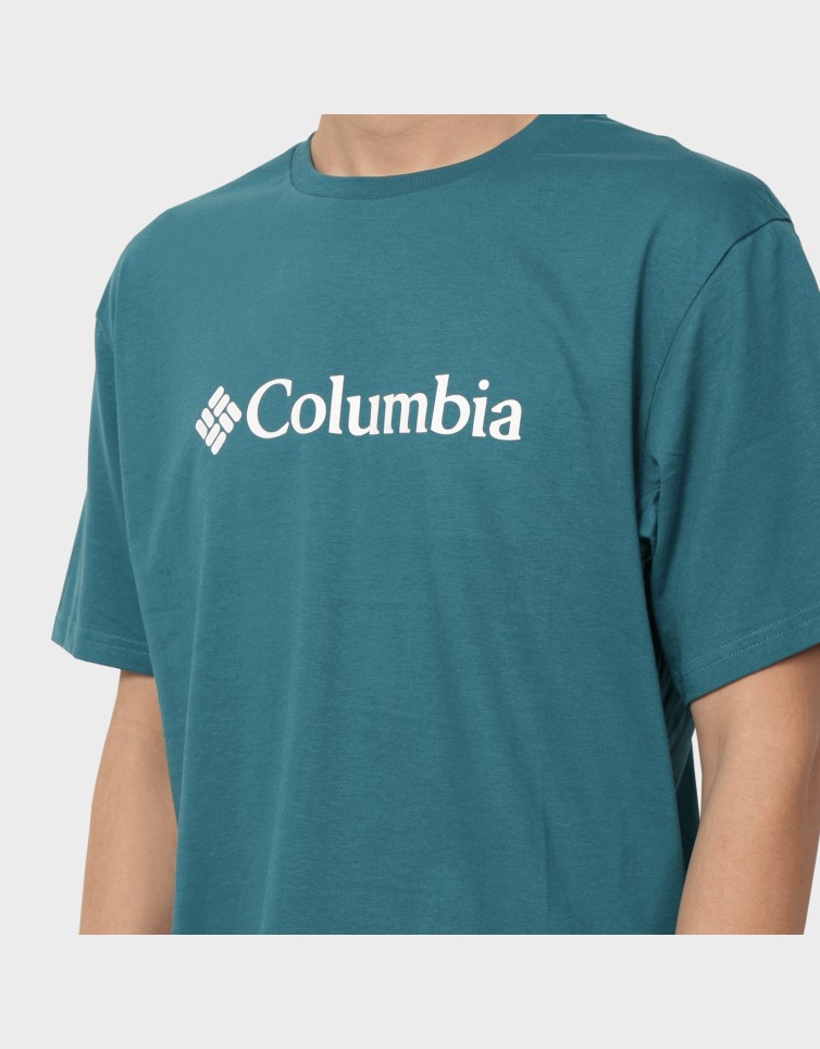 CSC BASIC LOGO™ SHORT SLEEVE