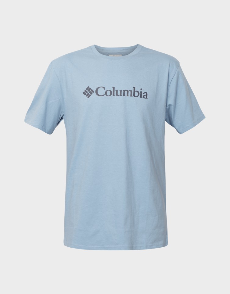CSC BASIC LOGO™ SHORT SLEEVE