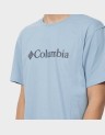 CSC BASIC LOGO™ SHORT SLEEVE