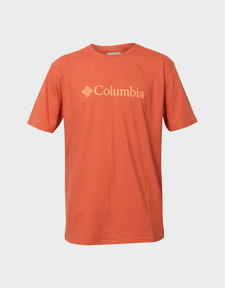 CSC BASIC LOGO™ SHORT SLEEVE