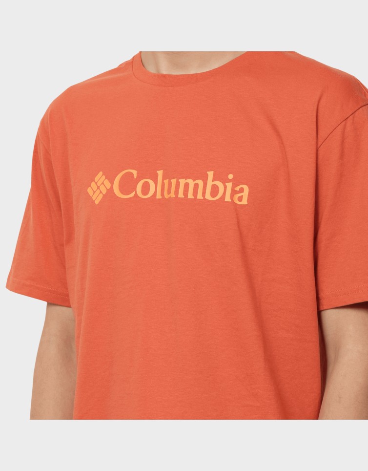 CSC BASIC LOGO™ SHORT SLEEVE