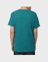 BASIC BUTTON T-SHIRT