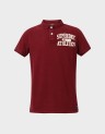 D2 OVIN VINTAGE ATHLETIC POLO