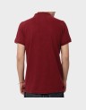 D2 OVIN VINTAGE ATHLETIC POLO