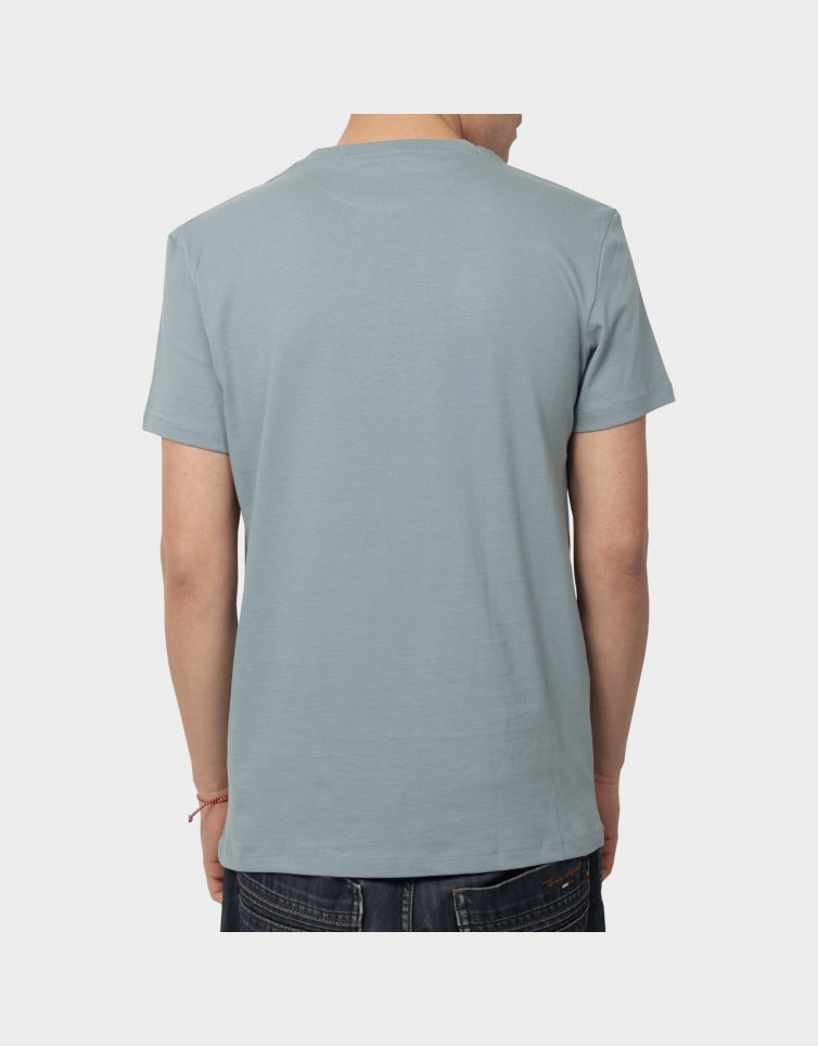 DUNSTAN RIVER TEE