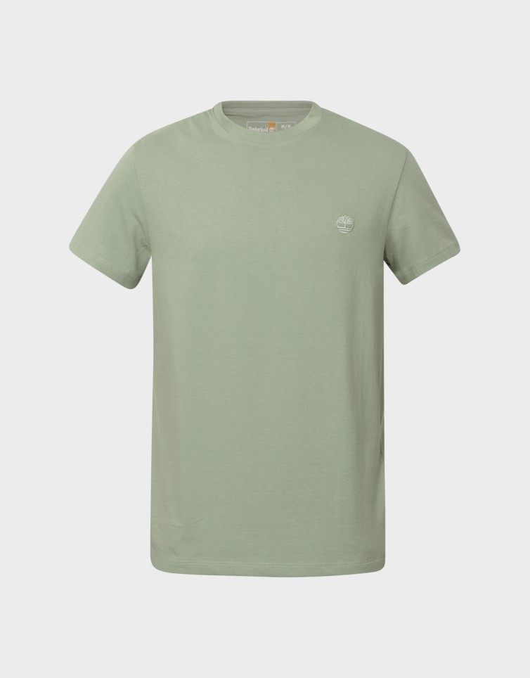 DUNSTAN RIVER TEE