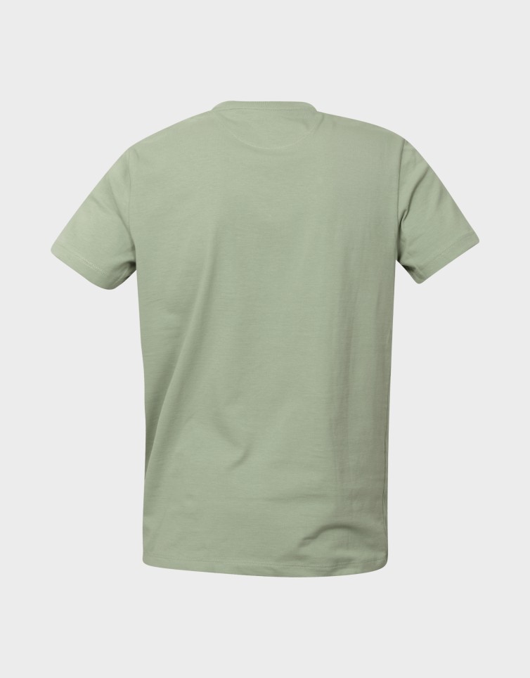 DUNSTAN RIVER TEE