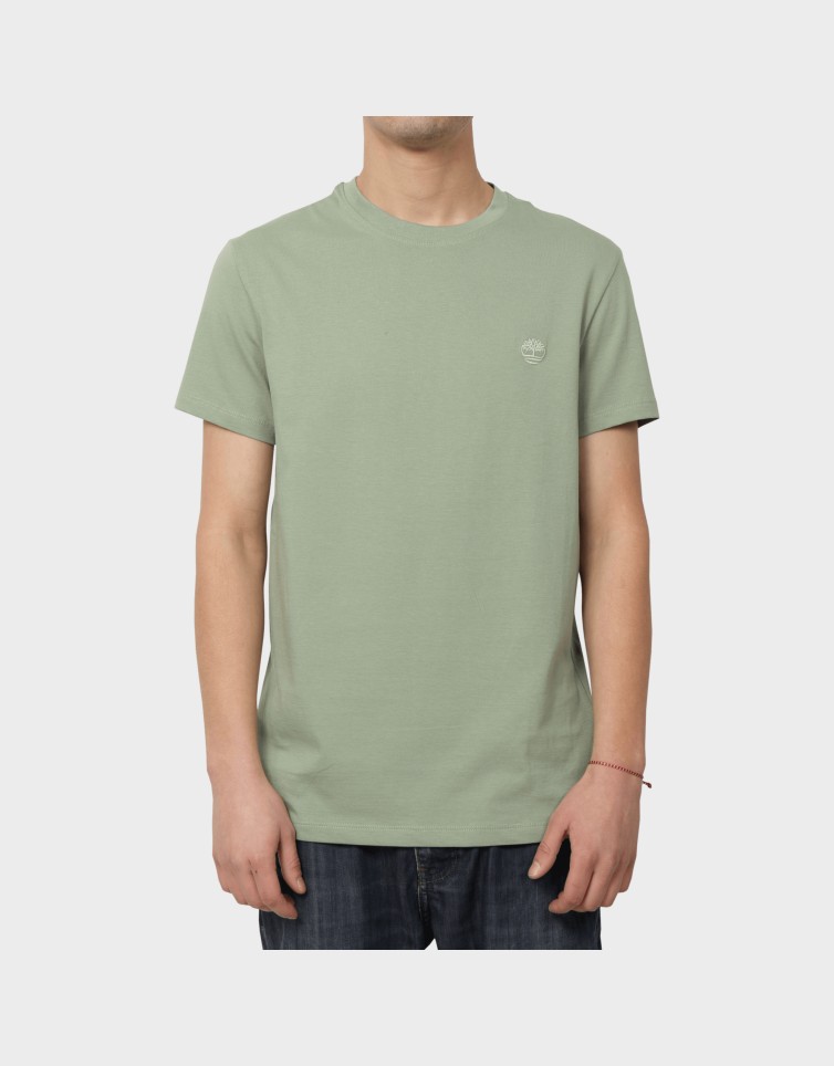 DUNSTAN RIVER TEE